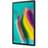 Планшет Samsung Galaxy Tab S5e 10.5 64GB WiFi + LTE Black (SM-T725NZKASKZ) - фото #2, Technodom.kz