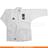 Кимоно для карате Adidas Club (K220 160 WH, Adidas, 1 150, 160, белый) - фото #1, Technodom.kz