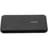 Yoobao сыртқы аккумуляторы, 10000Mah, W10, Wireless Polymer, Black (YB-W10/BK) - фото #0, Technodom.kz