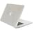 Чехол для MacBook Pro 15" Retina Tucano Nido Hard Shell, Transparent - фото #0, Technodom.kz