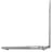 Чехол для MacBook Pro 15" Retina Tucano Nido Hard Shell, Transparent - фото #1, Technodom.kz