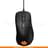 Мышка игровая проводная USB Steelseries Rival 300S RGB, Black - фото #0, Technodom.kz