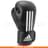 Перчатки боксерские Adidas Energy 100 (adiEBG100 12oz BK/WH, Adidas, 750, 12 oz, черно-белый) - фото #1, Technodom.kz