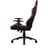 Игровое компьютерное кресло Aerocool AC120BR AIR, Black/Red (AC120 AIR-BR) - фото #1, Technodom.kz