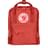 Рюкзак Fjallraven Kanken Mini 7L, Deep Red, винилон-Ф (F23561) - фото #0, Technodom.kz