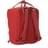 Рюкзак Fjallraven Kanken Mini 7L, Deep Red, винилон-Ф (F23561) - фото #2, Technodom.kz