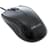 Мышка проводная USB Delux DLM-375OU Black - фото #1, Technodom.kz