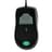 Мышка проводная USB Delux DLM-375OU Black - фото #4, Technodom.kz