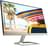 Монитор 23.8" HP 24fw 3KS62AA 1920x1080 16:9 IPS 75ГЦ (HDMI+VGA) White - фото #2, Technodom.kz