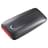 Внешний SSD (Thunderbolt 3) 2TB Samsung X5 MU-PB2T0B - фото #0, Technodom.kz