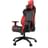 Игровое компьютерное кресло Gamdias ACHILLES E1 RGB, Black/Red (ACHILLES E1 L BR) - фото #2, Technodom.kz