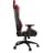 Игровое компьютерное кресло Gamdias ACHILLES E1 RGB, Black/Red (ACHILLES E1 L BR) - фото #3, Technodom.kz