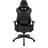 Игровое компьютерное кресло Gamdias ACHILLES M1A RGB, Black (ACHILLES M1A L B) - фото #0, Technodom.kz