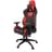 Игровое компьютерное кресло Gamdias ACHILLES M1A RGB, Black/Red (ACHILLES M1A L BR) - фото #1, Technodom.kz