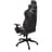 Игровое компьютерное кресло Gamdias ACHILLES M1A RGB, Black/Red (ACHILLES M1A L BR) - фото #3, Technodom.kz