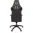 Игровое компьютерное кресло Gamdias ACHILLES M1A RGB, Black/Red (ACHILLES M1A L BR) - фото #4, Technodom.kz