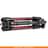 Штатив MANFROTTO Befree Advanced Travel Twist, Red (MKBFRTA4RD-BH) - фото #1, Technodom.kz