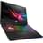 Игровой ноутбук Asus ROG STRIX SCAR 2 GL504GW i7 8750H / 16ГБ / 1000HDD / 256SSD / RTX2070 8ГБ / 15.6 / Win10 / (GL504GW-ES019T) - фото #3, Technodom.kz