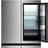 InstaView Door-in-Door холодильник LG LSR-100RU - фото #2, Technodom.kz