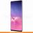 Смартфон Samsung Galaxy S10 8/128GB Black - фото #3, Technodom.kz