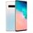 Смартфон Samsung Galaxy S10 8/128GB White - фото #0, Technodom.kz