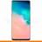 Смартфон Samsung Galaxy S10 8/128GB White - фото #1, Technodom.kz