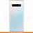 Смартфон Samsung Galaxy S10 8/128GB White - фото #4, Technodom.kz