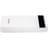 Внешний аккумулятор Yoobao, 20000Mah, M20Q, Quick Charge 3.0, LED, White (YB-M20Q/W) - фото #3, Technodom.kz