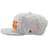 Бейсболка GGG, Gray/Orange - фото #2, Technodom.kz