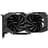 Видеокарта Gigabyte GTX 1650 WINDFORCE OC 4GB 128bit/G5 (HDMI+DP) (GV-N1650WF2OC-4GD) - фото #0, Technodom.kz