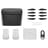 Дрон DJI Mini 3 Pro + Fly More Kit Plus серый - фото #1, Technodom.kz