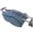 Рюкзак для ноутбука 15,6" Tucano Alto Profilo Premium 2, Blue - фото #3, Technodom.kz