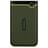 Внешний HDD 2.5" (USB 3.1 Gen 1) 1TB Transcend TS1TSJ25M3G - фото #0, Technodom.kz