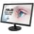Монитор 21.5" Asus VS229NA 1920х1080 16:9 VA 60ГЦ (DVI-D+VGA)  Black - фото #2, Technodom.kz