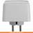 Сетевой фильтр APC, 1 роз CEE7 Schuko, White (PM1W-RS) - фото #1, Technodom.kz