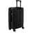 Чемодан Xiaomi Mi Trolley 90 Points Suitcase LE 61cm, 64L, Black, поликарбонат (XNA4008RT) - фото #1, Technodom.kz