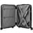 Чемодан Xiaomi Mi Trolley 90 Points Suitcase LE 61cm, 64L, Black, поликарбонат (XNA4008RT) - фото #3, Technodom.kz