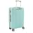 Чемодан Xiaomi Mi Trolley 90 Points LE 61cm, 64L, Light Blue, поликарбонат (LGBU2403RM) - фото #1, Technodom.kz