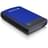 Внешний HDD 2.5" 4TB Transcend StoreJet 25H3B, USB 3.0 (TS4TSJ25H3B) - фото #1, Technodom.kz