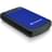 Внешний HDD 2.5" 4TB Transcend StoreJet 25H3B, USB 3.0 (TS4TSJ25H3B) - фото #2, Technodom.kz