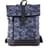 Рюкзак для ноутбука 12.5" Samsonite Red GLAEHN 29L, Blue, полиэстер (96N-31001) - фото #0, Technodom.kz