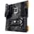 Материнская плата Asus TUF B360-PRO GAMING LGA1151 4DDR4 PCI-E 2x16 4x1 (HDMI+VGA) ATX - фото #3, Technodom.kz