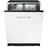 Встраиваемая посудомоечная машина Samsung DW-60M5050BB/WT - фото #0, Technodom.kz