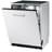 Встраиваемая посудомоечная машина Samsung DW-60M5050BB/WT - фото #4, Technodom.kz