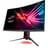Монитор Игровой 31.5" Asus ROG STRIX XG32VQR 2560x1440 16:9 VA 144ГЦ (2HDMI+DP) Curved Black - фото #4, Technodom.kz
