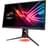 Монитор Игровой 24" Asus ROG STRIX XG248Q 1920x1080 16:9 TN 240ГЦ (2HDMI+DP) Black - фото #1, Technodom.kz