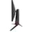 Монитор Игровой 24" Asus ROG STRIX XG248Q 1920x1080 16:9 TN 240ГЦ (2HDMI+DP) Black - фото #2, Technodom.kz