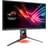 Монитор Игровой 24" Asus ROG STRIX XG248Q 1920x1080 16:9 TN 240ГЦ (2HDMI+DP) Black - фото #3, Technodom.kz