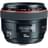 Объектив Canon EF 50 mm f/1.2 L USM - фото #1, Technodom.kz