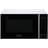 Микроволновая печь Hotpoint-Ariston MWHA-201W - фото #0, Technodom.kz